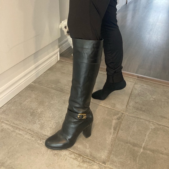 Fendi boots - Picture 4 of 5